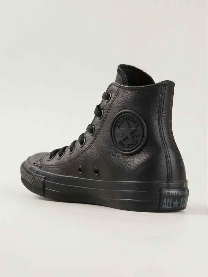 Converse Hi-Top Sneakers