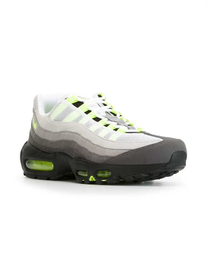 Air Max 95 Og Neon Sneakers