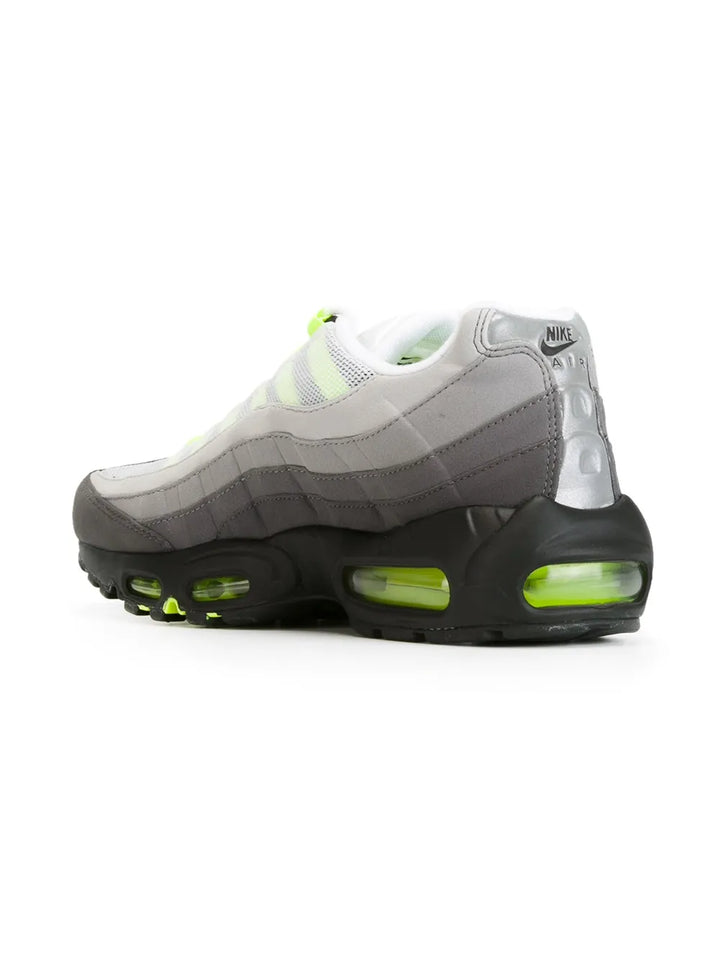 Air Max 95 Og Neon Sneakers