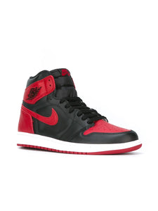 Air Jordan 1 Retro High Og Banned/Bred Sneakers