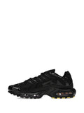 Air Max Plus Triple Black Sneakers