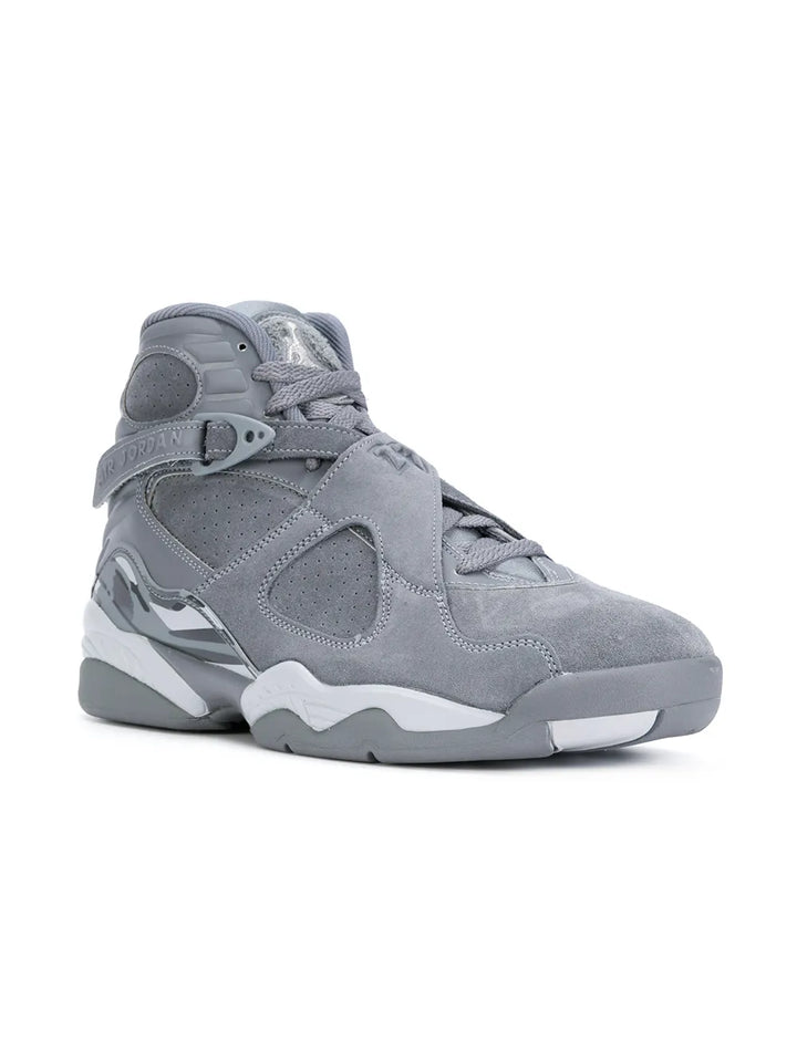 Air Jordan Retro 8 Sneakers