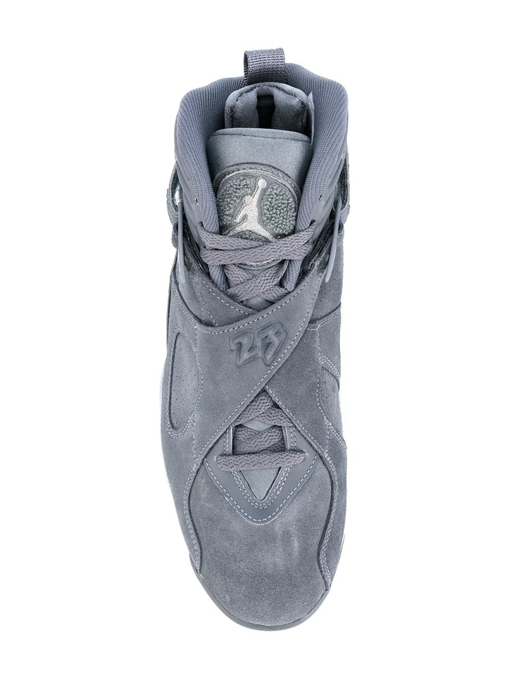 Air Jordan Retro 8 Sneakers