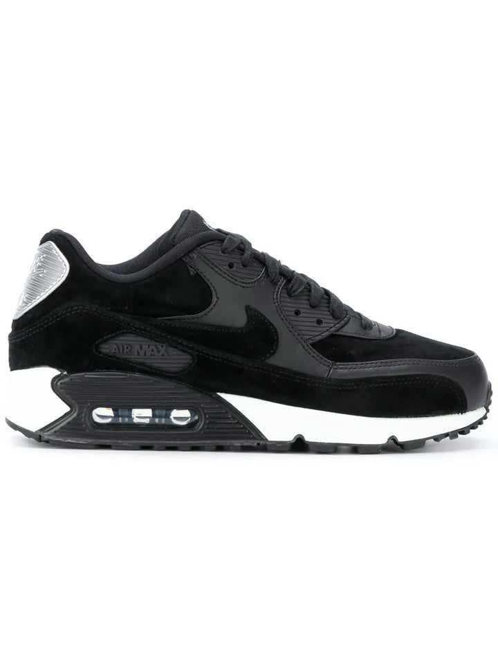 Air Max 90 Premium Rebel Skulls Sneakers