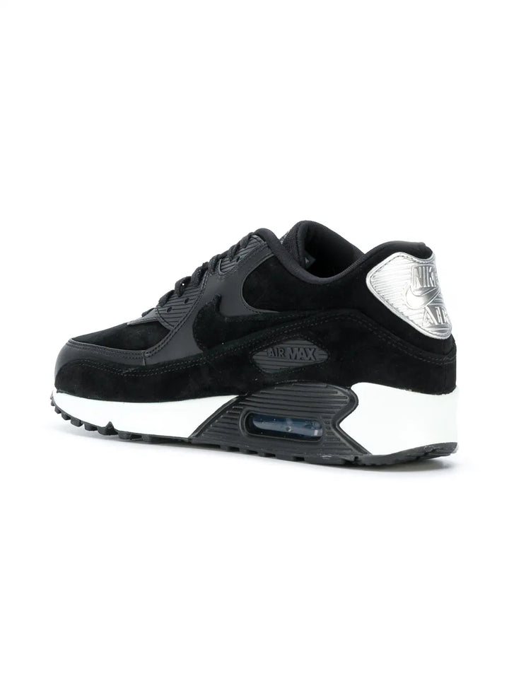 Air Max 90 Premium Rebel Skulls Sneakers