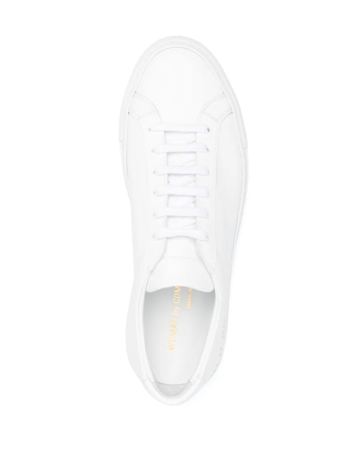 Common Projects Original Achilles Leather Sneakers