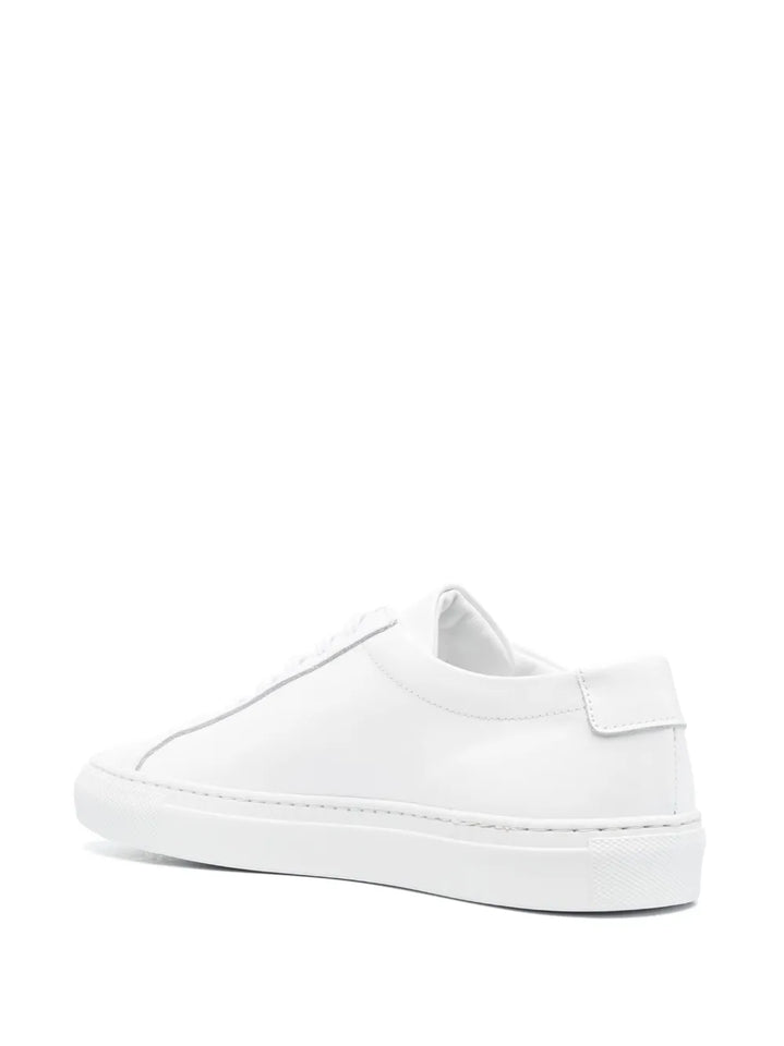 Common Projects Original Achilles Leather Sneakers