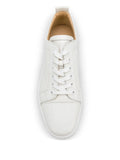 Christian Louboutin Low Top Sneakers