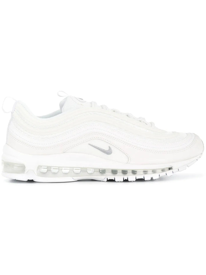 Air Max 97 Triple White Sneakers