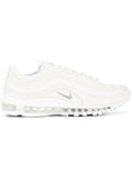 Air Max 97 Triple White Sneakers