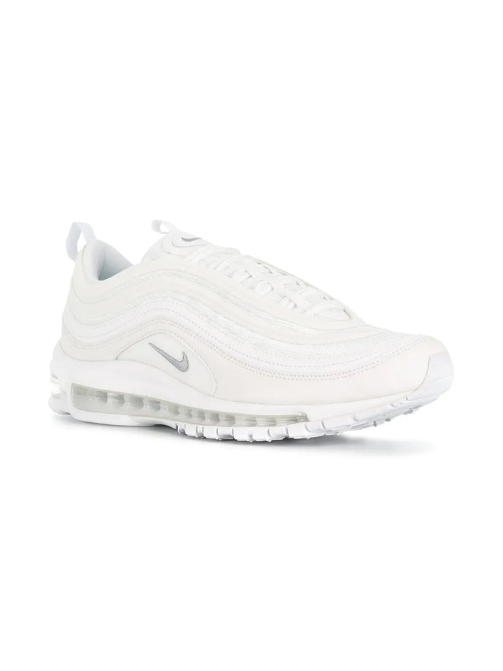 Air Max 97 Triple White Sneakers