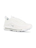 Air Max 97 Triple White Sneakers