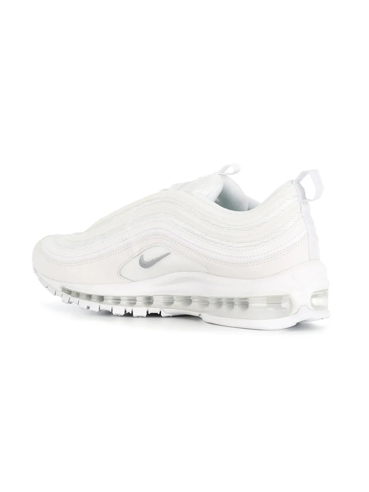 Air Max 97 Triple White Sneakers