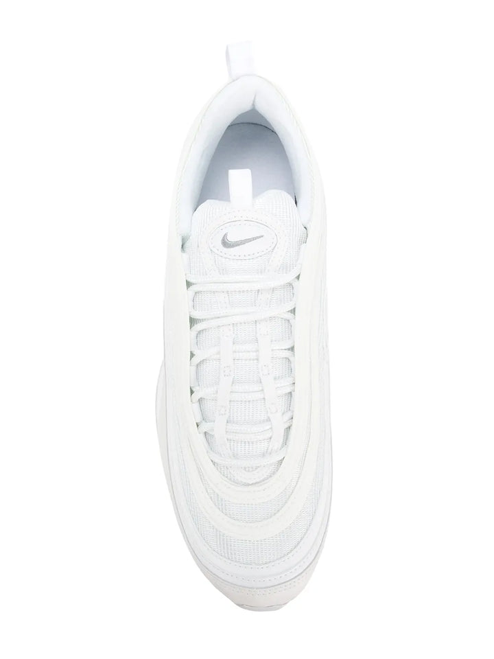 Air Max 97 Triple White Sneakers