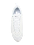 Air Max 97 Triple White Sneakers