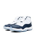 Air Jordan 11 Retro Navy/Win Like 82 Sneakers