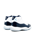 Air Jordan 11 Retro Navy/Win Like 82 Sneakers