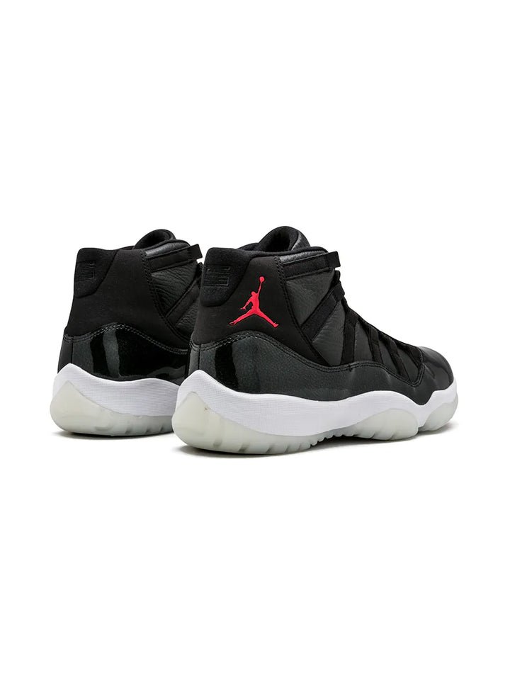 Air Jordan 11 Retro 72-10 Sneakers