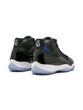 Air Jordan 11 Retro Space Jam 2016 Release Sneakers