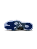 Air Jordan 11 Retro Space Jam 2016 Release Sneakers