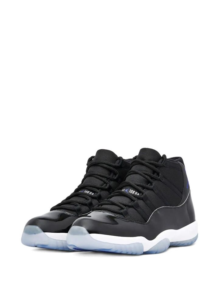 Air Jordan 11 Retro Space Jam 2016 Release Sneakers