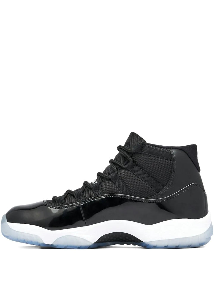 Air Jordan 11 Retro Space Jam 2016 Release Sneakers