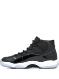 Air Jordan 11 Retro Space Jam 2016 Release Sneakers