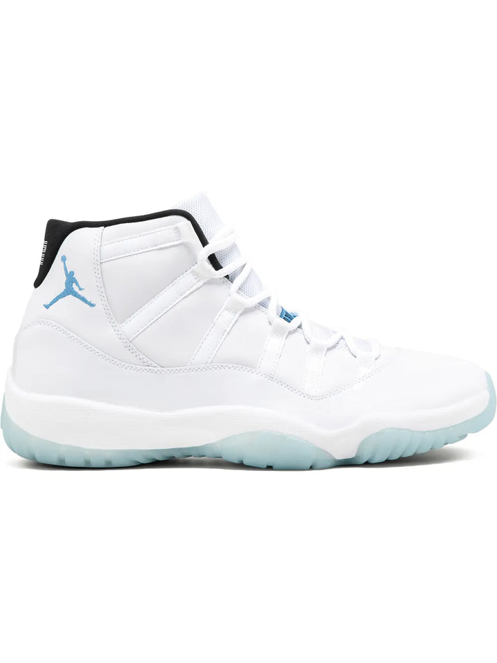 Air Jordan 11 Retro Legend Blue Sneakers