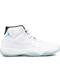 Air Jordan 11 Retro Legend Blue Sneakers
