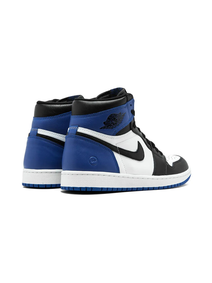 Air Jordan 1 Retro High Og Fragment Sneakers