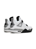 Air Jordan 4 Retro Og White Cement Sneakers