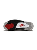 Air Jordan 4 Retro Og White Cement Sneakers