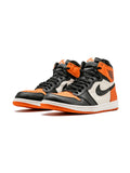 Air Jordan 1 Retro High Og Shattered Backboard Sneakers