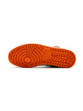 Air Jordan 1 Retro High Og Shattered Backboard Sneakers