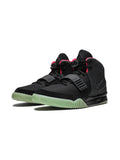 Air Yeezy 2 Nrg Solar Red Sneakers
