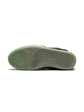 Air Yeezy 2 Nrg Solar Red Sneakers