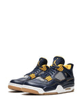Air Jordan 4 Retro Dunk From Above Sneakers