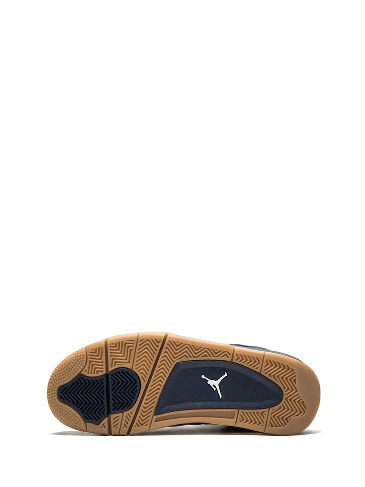Air Jordan 4 Retro Dunk From Above Sneakers