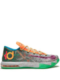 Kd 6 Premium What The Kd Sneakers