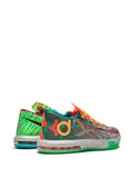 Kd 6 Premium What The Kd Sneakers