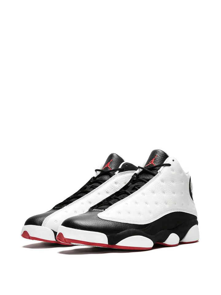 Air Jordan Retro 13 He Got Game Sneakers