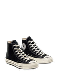 Converse Chuck 70 High Black Sneakers