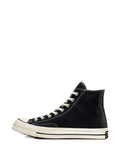 Converse Chuck 70 High Black Sneakers