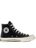 Converse Chuck 70 High Black Sneakers