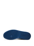 Air Jordan 1 Retro High Og Storm Blue Sneakers