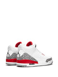 Air Jordan 3 Retro Katrina/Hall Of Fame Sneakers