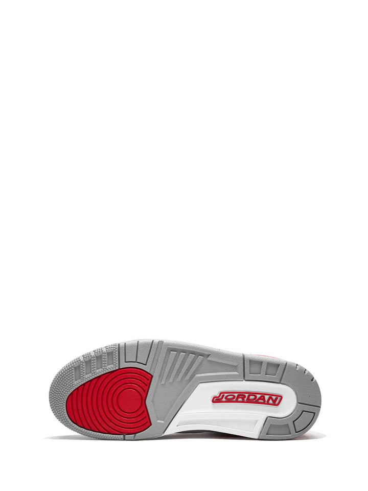 Air Jordan 3 Retro Katrina/Hall Of Fame Sneakers