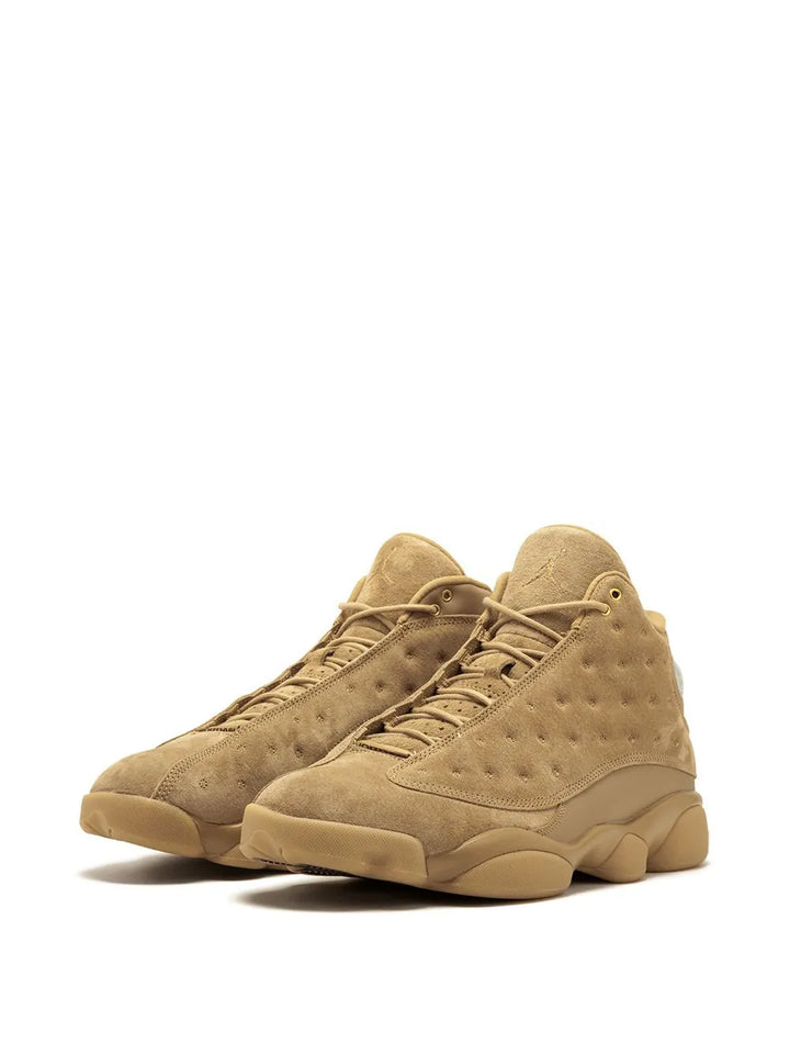 Air Jordan 13 Retro Wheat Sneakers