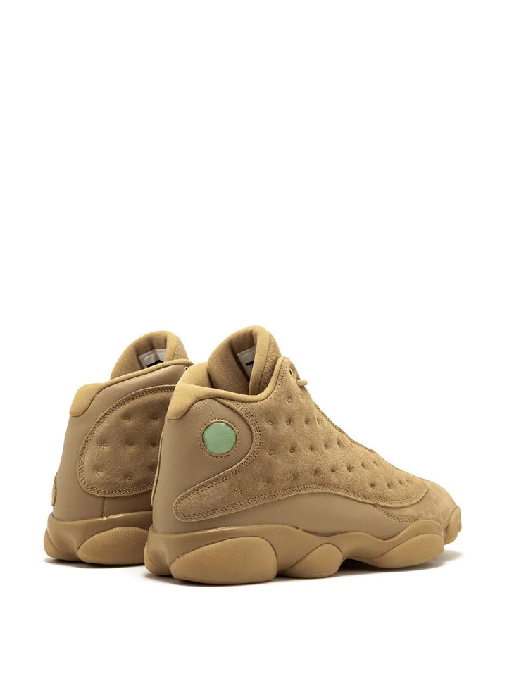 Air Jordan 13 Retro Wheat Sneakers