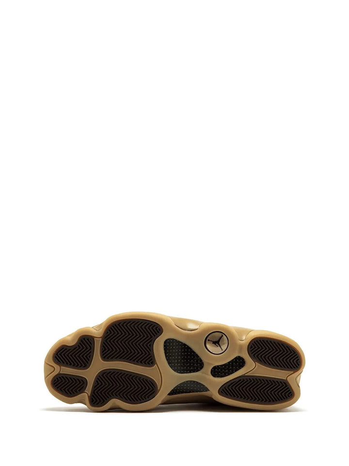 Air Jordan 13 Retro Wheat Sneakers